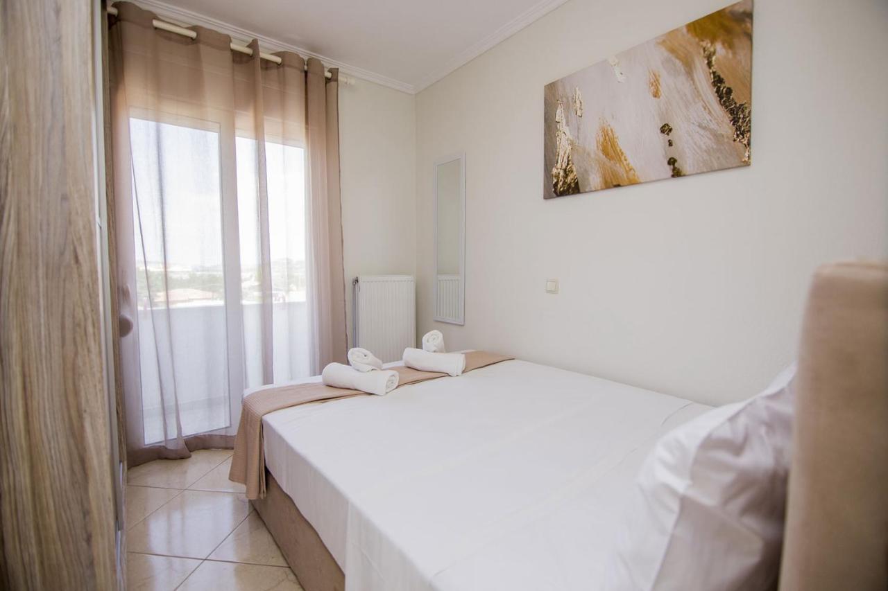 Kasta Bnb Ofrinion Exterior photo